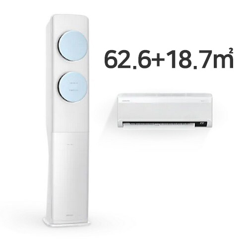 삼성전자 비스포크 무풍 클래식 AF19B7534BZRS