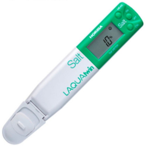 HORIBA ���г������� ����Ʈ�� SALT11