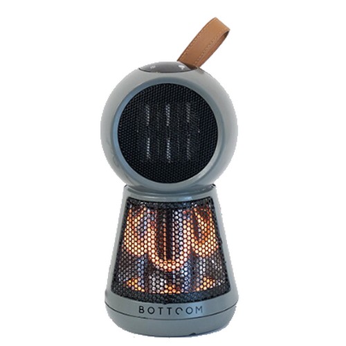 바툼 스노우맨 듀얼 BTF-903