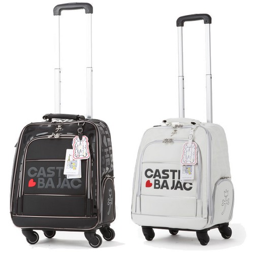 까스텔바작  휠드 보스턴백 BM-GB702