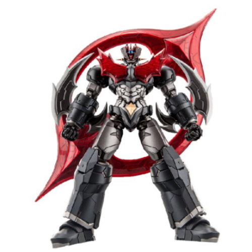 [불명] CCS TOYS 진 마징가 제로 매그넘 합금이미지입니다. 누르면 해당 게시물로 새창이동합니다.