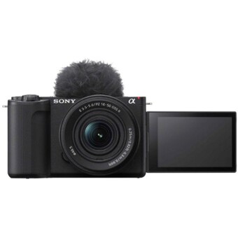 SONY ZV-E10 II 렌즈세트