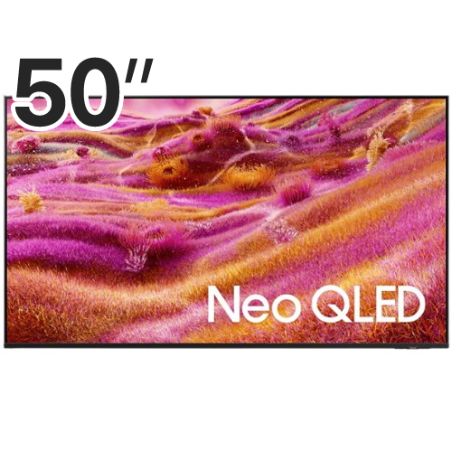 삼성전자 네오QLED KQ50QNF90AFXKR (벽걸이)_이미지