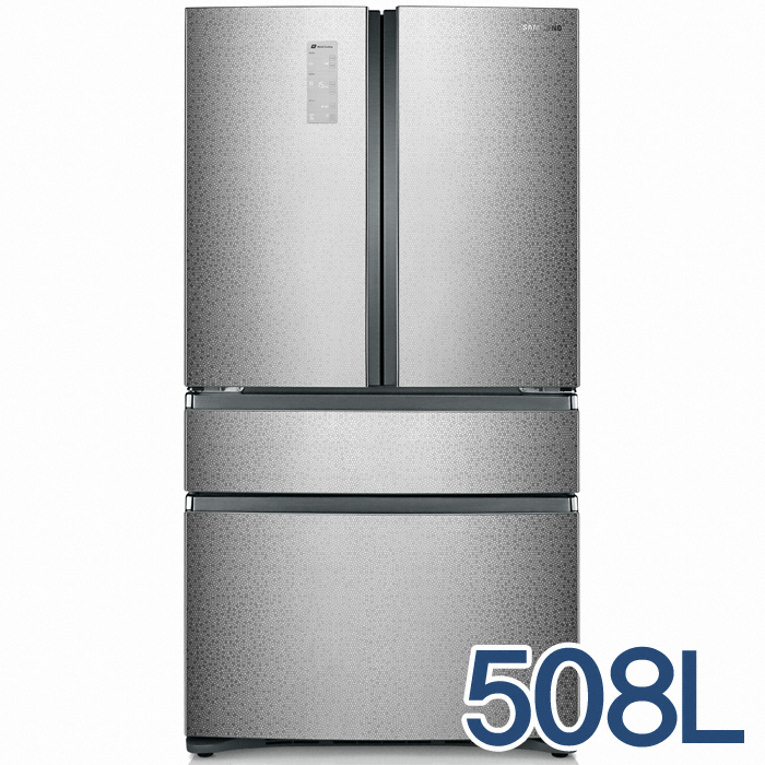 삼성전자 지펠 아삭 ZS51ATSMBX3_이미지