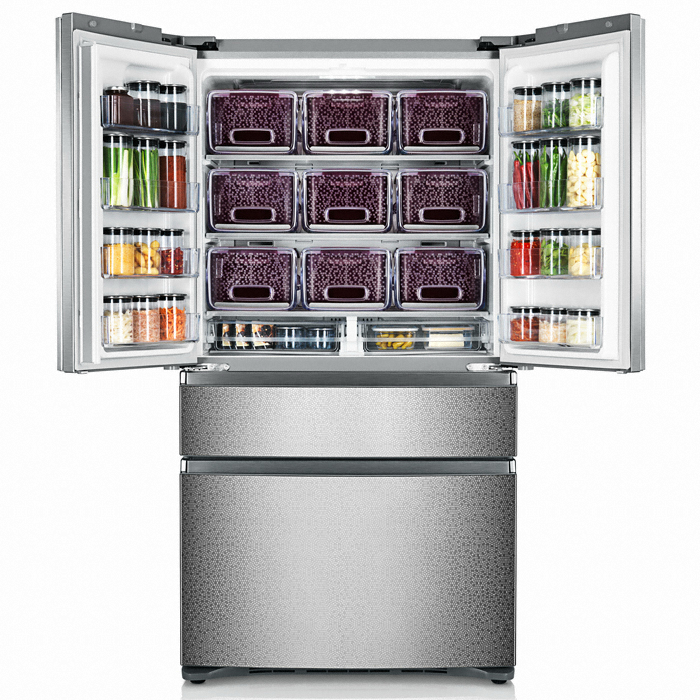 삼성전자 지펠 아삭 ZS51ATSMBX3_이미지