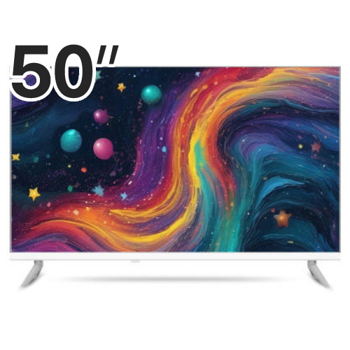 써밋티비 A500ES QLED 구글TV (스탠드)