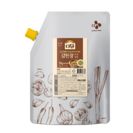 CJ�������� �ٴ� ���������� 2kg