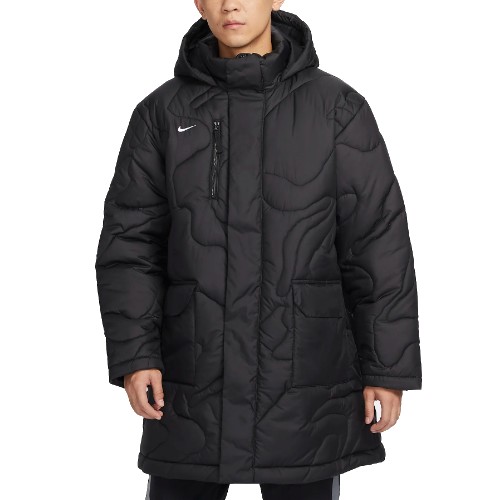 써마 핏 리펠 사이드라인 재킷 FB6337-010