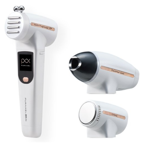 라메디텍 퓨라셀 퓨라셀미인 FX2000 (레이저+고주파+쿨링)