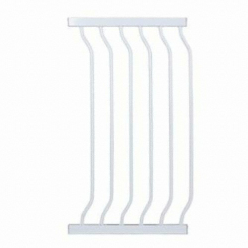 딩동펫 프리미엄 반자동 안전문 대형 패널 (42cm)_이미지