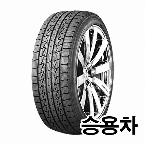 넥센타이어 윈가드 ICE 195/60R15 (장착비별도)_이미지