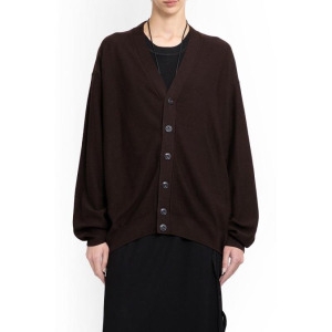 르메르 가디건 TO1082LK087 BR462 BROWN