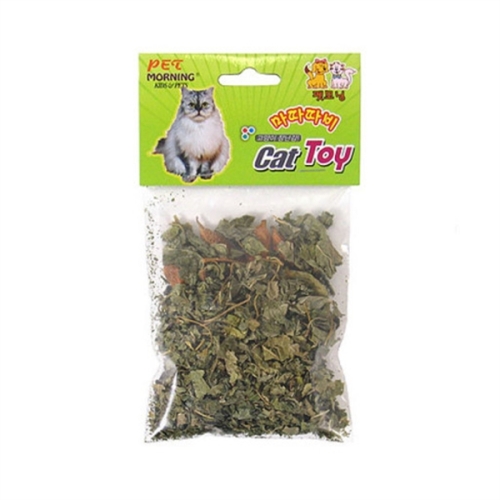 펫모닝 마따따비 잎  PMC-240이미지입니다. 누르면 해당 게시물로 새창이동합니다.