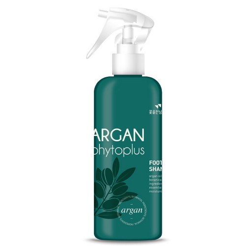 꽃을든남자 아르간 피토플러스 풋샴푸 300ml (1개)_이미지