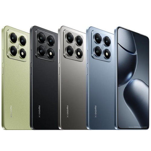 샤오미 14T 512GB, 자급제 (램12GB,해외구매)_이미지