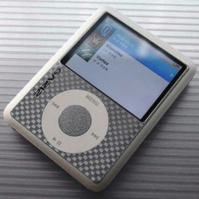 게리즈 MS-NA3G carbon silver_이미지
