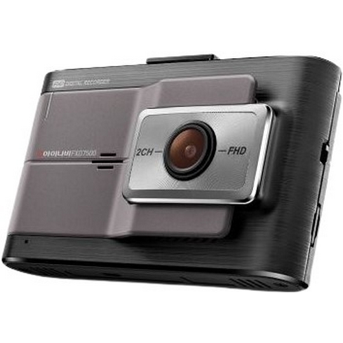 팅크웨어 아이나비 FXD7500 2채널 (32GB)_이미지