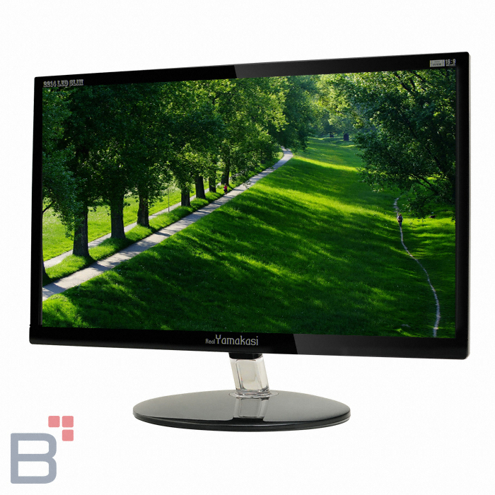 ������ �߸�ī�� 2214 LED SLIM ������