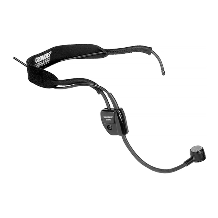 슈어 WH20QTR (정품)