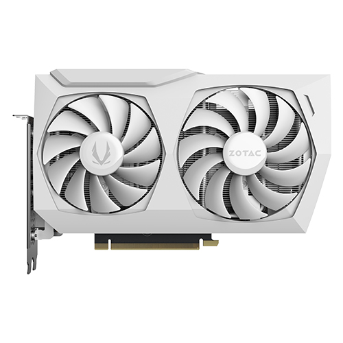ZOTAC GAMING 지포스 RTX 3070 TWIN Edge OC D6 8GB White_이미지