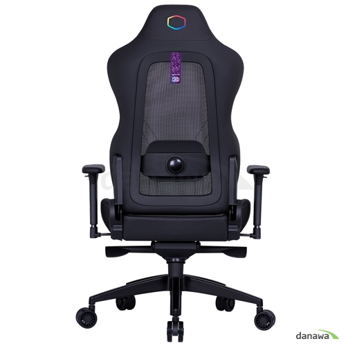 쿨러마스터 Hybrid 1 30th Anniversary 게이밍 의자_이미지