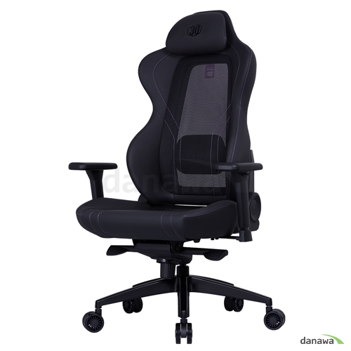 쿨러마스터 Hybrid 1 30th Anniversary 게이밍 의자_이미지