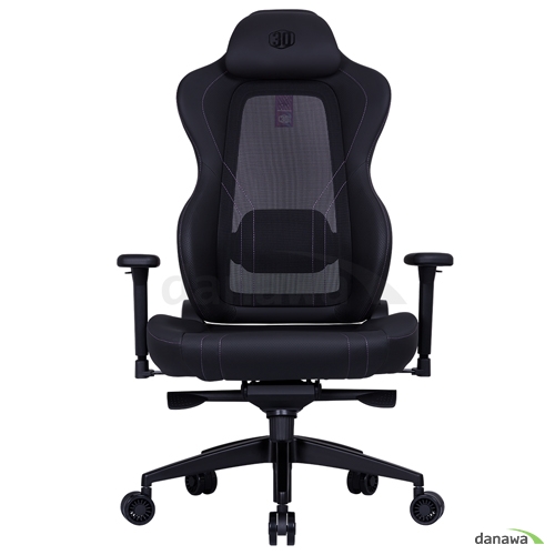 쿨러마스터 Hybrid 1 30th Anniversary 게이밍 의자_이미지