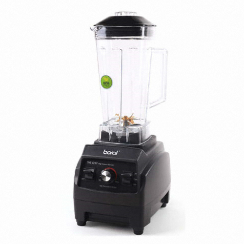 하이스피드 블렌더 BR-SH501BL