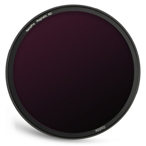 HAIDA 마그네틱 NanoPro ND1000 렌즈필터 (82mm)