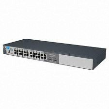 HP ProCurve 1810-24G (J9450A) ����ġ���