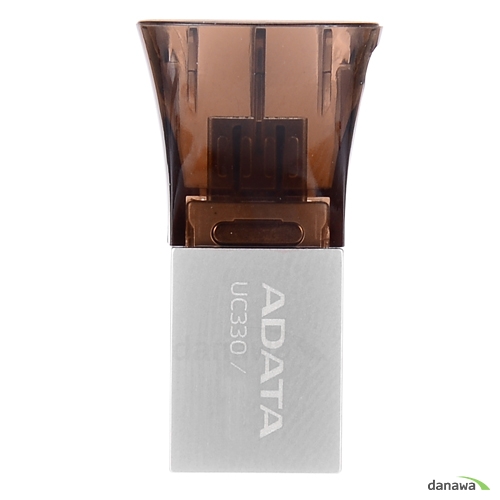 ADATA UC330 OTG USB (32GB)_이미지
