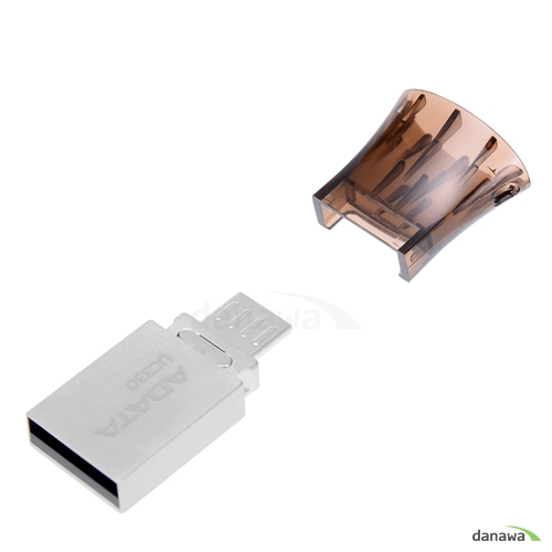 ADATA UC330 OTG USB (32GB)_이미지