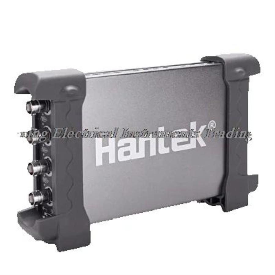 �ν��� Hantek 6074BE/Hantek 6254BE 4CH USB ������ ���� �� �ڵ��� ������ 1GSa/s,70-250MHZ