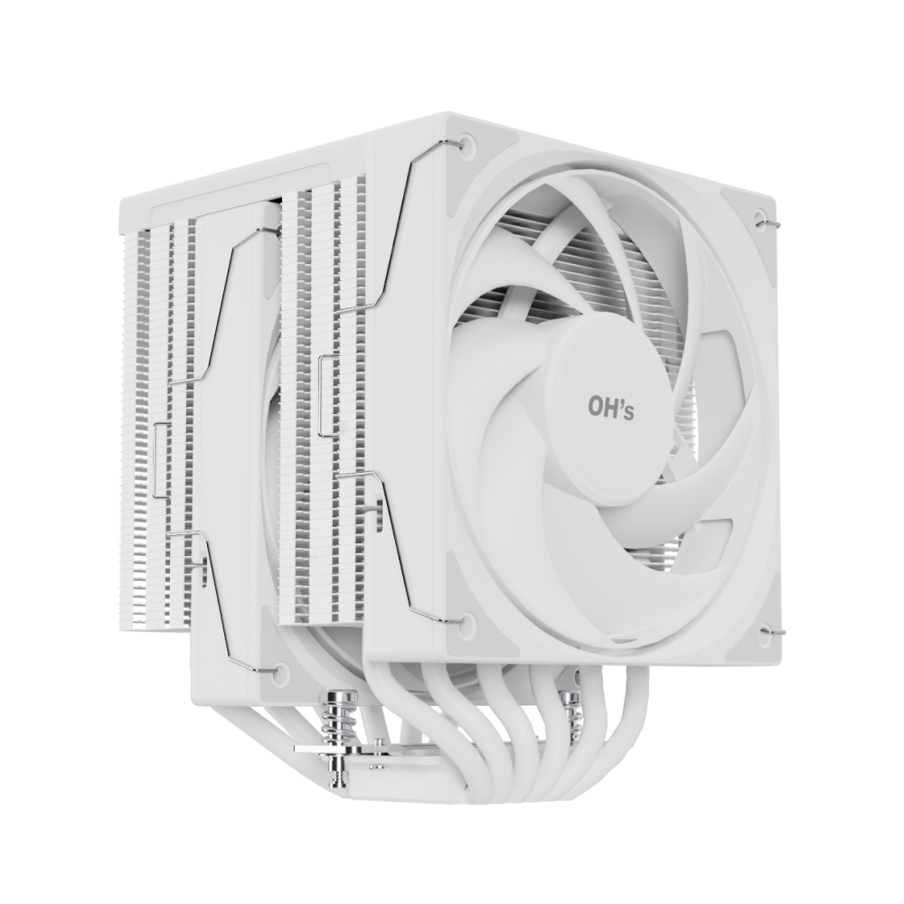 OH'S CV-620 (화이트)_이미지