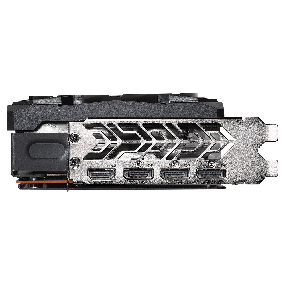 ASRock Phantom Gaming D �󵥿� RX 6900 XT OC D6 16GB ������