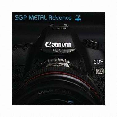 슈피겐 CANON <b>EOS</b> <b>5D</b> <b>Mark</b> II SGP METAL 어드밴스 실버(부식방지 코팅) 슈타인하일 액정