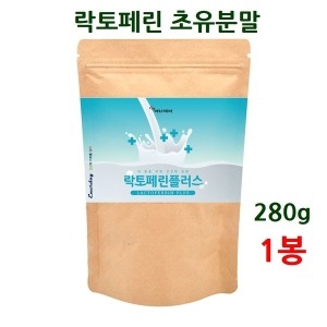 원네스팜 에너데이 락토페린 플러스 280g (1개)