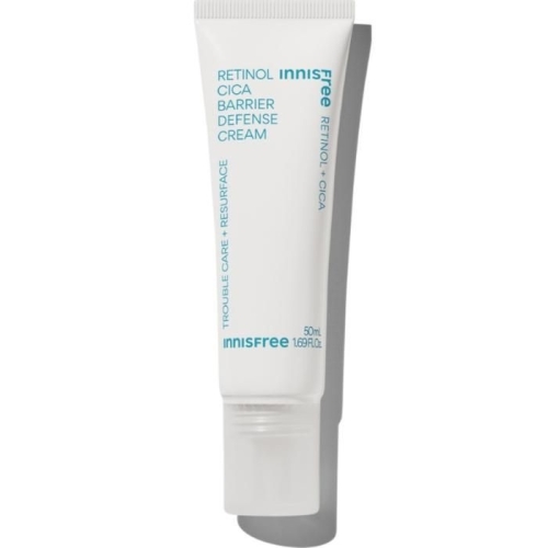 이니스프리 레티놀 시카 흔적 장벽 크림 50ml (3개)_이미지