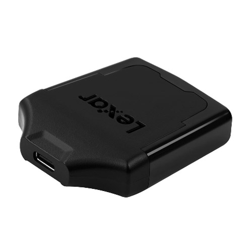 USB 3.1 CFexpress 카드리더기