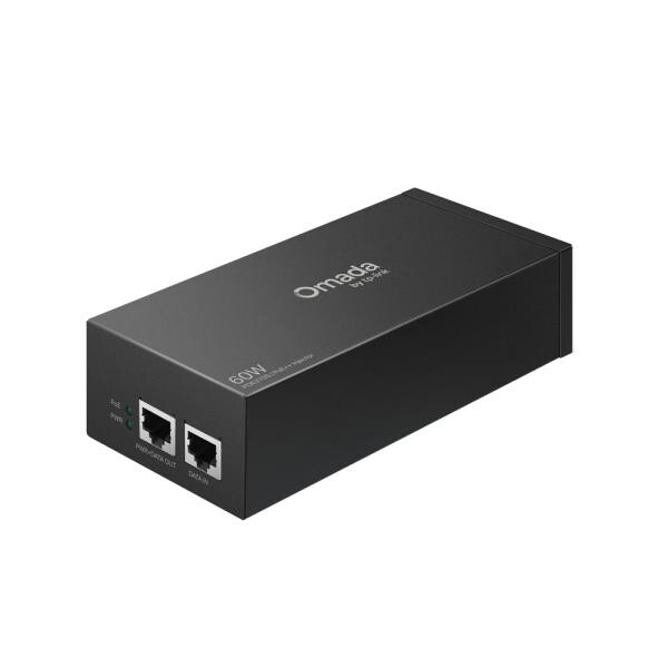 TP-LINK POE370S PoE 인젝터이미지입니다. 누르면 해당 게시물로 새창이동합니다.