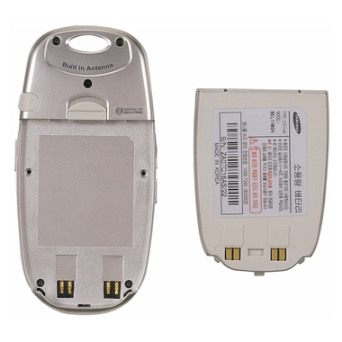 삼성전자 애니콜 SCH-X8309 [LG U+] (신규-무약정)_이미지