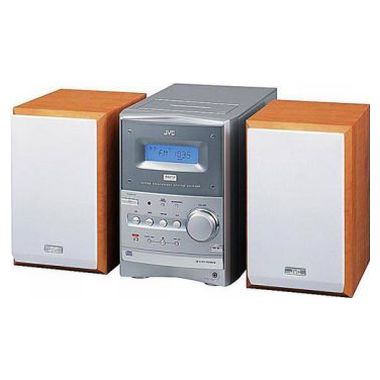 JVC UX-P400