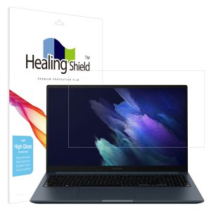 폰트리 힐링쉴드 삼성전자 갤럭시북 NT761XDA NT761XDZ 올레포빅 Light 액정보호필름_이미지