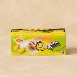 포테이토 크리스프 사워크림향 15g 36