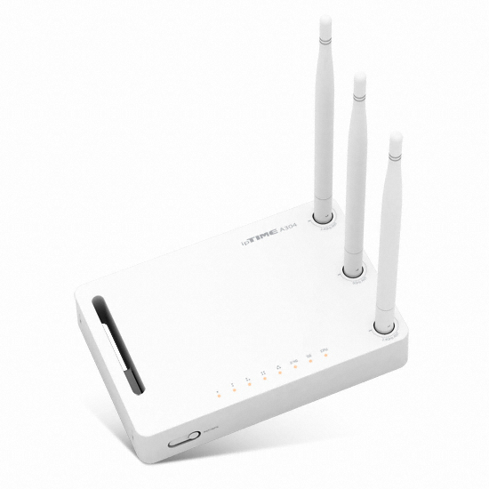 EFM ipTIME A304 ������������