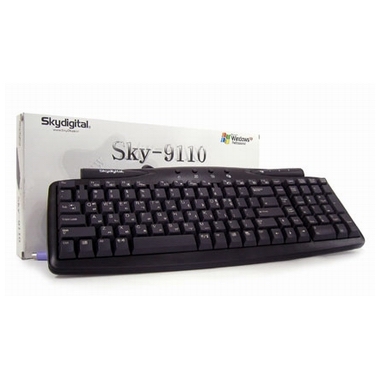 스카이디지탈 SKY-9110_이미지