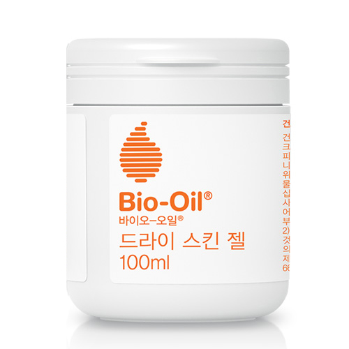 바이오오일 드라이 스킨 젤 100ml (1개)