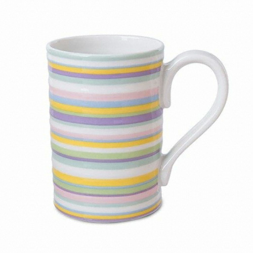 소피 콘란 밴디드 톨 머그 350ml