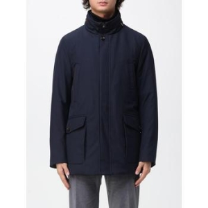 무레르 라프리마 MOORER 남성 자켓 MOUGI200331 U0402 Blue /6