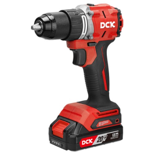 DCK KDJZ2060i